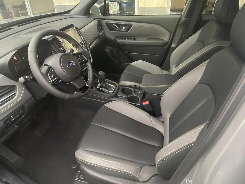 Subaru Forester FIELD SLEVA !!!!! - fotka 9 z 16