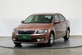 Škoda Octavia - náhled 1