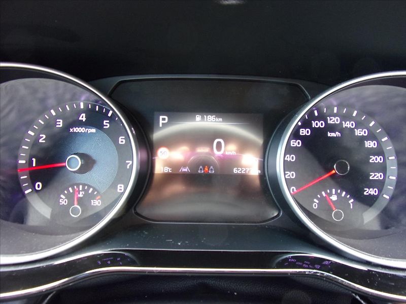 Kia ProCeed 1,5 T-GDI  GT-Line - fotka 21 z 32