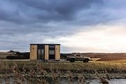 Přestože domek zvládne převoz, nejedná se o karavan a není určen k častému cestování.