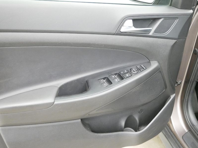 Hyundai Tucson - fotka 12 z 24