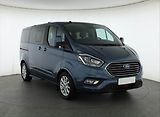 Ford Tourneo Custom (2018) Titanium 2.0 EcoBlue, ČR - náhled 1