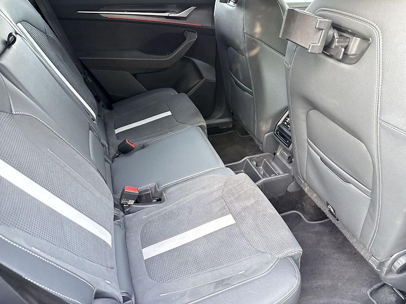 Škoda Kodiaq (2025) 2.0 TDI 4x4 DSG Sportline - fotka 10 z 33