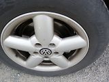Volkswagen Multivan 2,5 TDI Atlantis - náhled 26