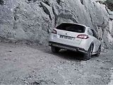Peugeot 508 RXH