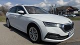 Škoda Octavia (2021) 2.0TDI KOMBI MANUÁL  - náhled 3