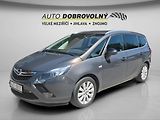 Opel Zafira Tourer Cosmo 2.0CDTI 121kW MT6 - náhled 1