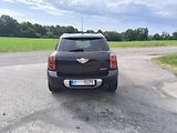 Mini Countryman 1.6  DOLOŽENÉ KM, 1.MAJITEL - náhled 6