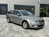 Škoda Octavia (2015) Ambition 1.6 TDI 81kW - náhled 2