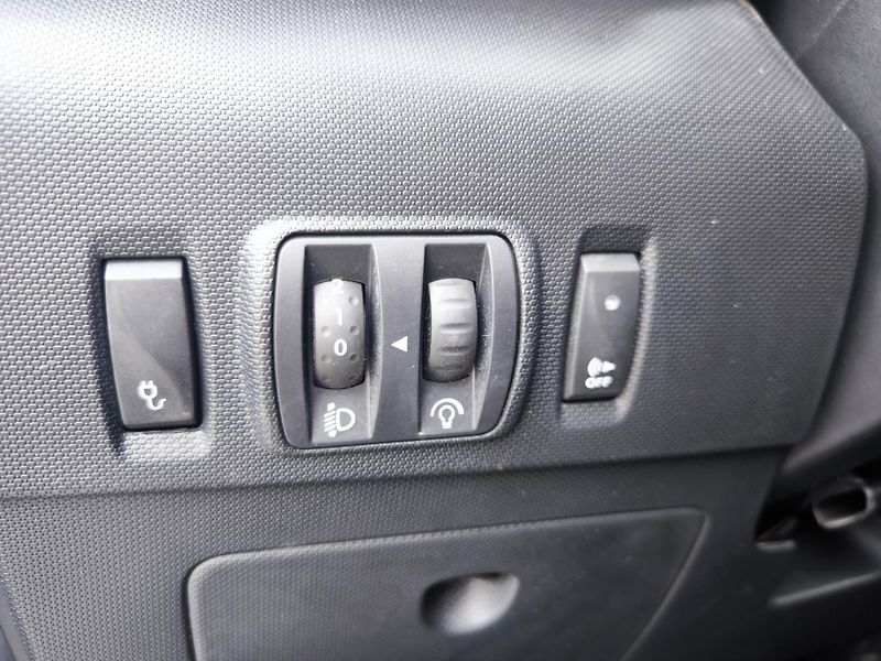 Renault ZOE 110 LIMITED Tep.čerpadlo 1 Maj - fotka 49 z 74