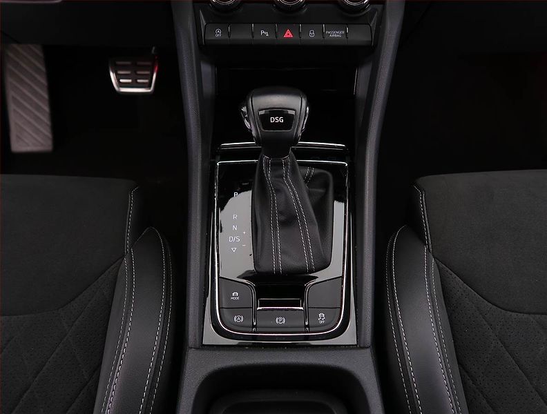 Škoda Kodiaq (2022) 1.5 TSI - fotka 13 z 31