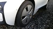 ZKUŠENOSTI UŽIVATELE: BMW i3 BEV