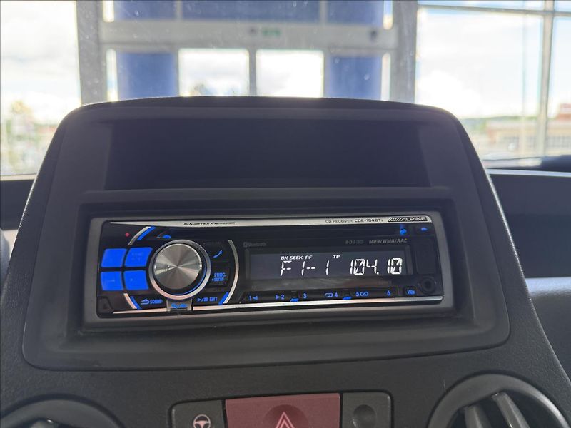 Fiat Panda 1,1   40kW - fotka 12 z 18