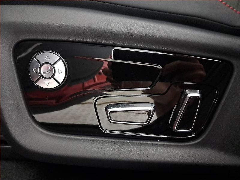 Dongfeng T5 EVO (2025) 1.5 Turbo - fotka 21 z 22