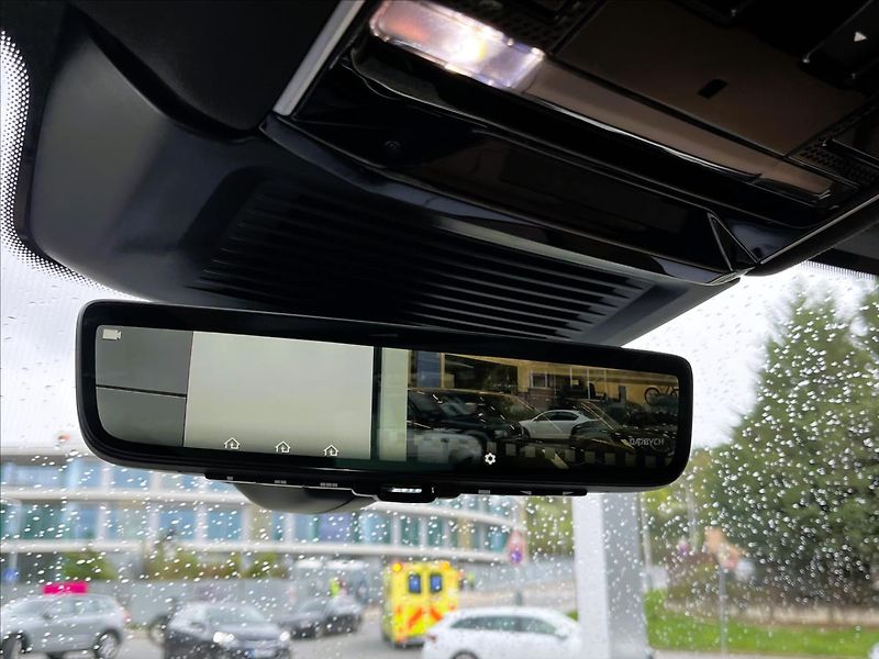 Land Rover Range Rover Sport (2026) 3,0 P550e AUTOBIOGRAPHY PHEV / - fotka 34 z 48