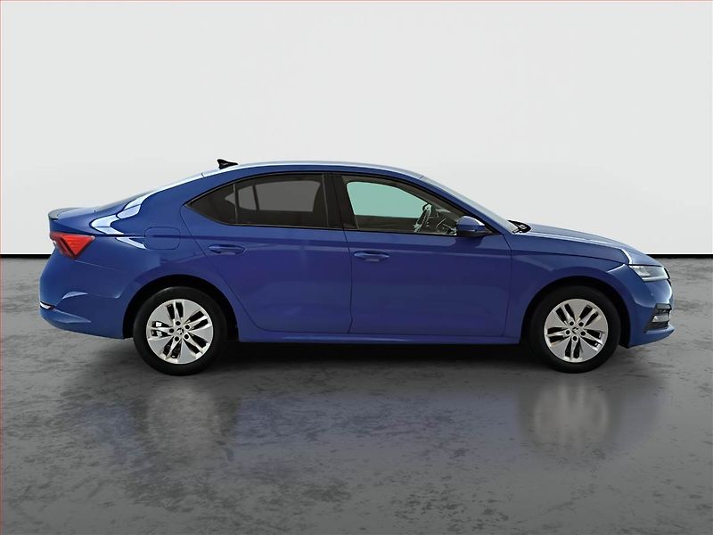 Škoda Octavia (2020) Ambition Plus 1.5 TSI, ČR - fotka 6 z 16