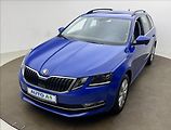 Škoda Octavia 2,0 LED STYLE NAVI KEYLESS CZ - náhled 1