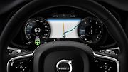 Volvo S60 R-Design.