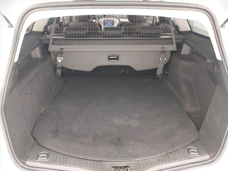 Ford Mondeo (2008) 2.0 TDCi, Serv.kniha, nová STK - fotka 14 z 22