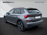 Škoda Kamiq (2024) Monte Carlo 1.5 TSI 110 kW - náhled 9