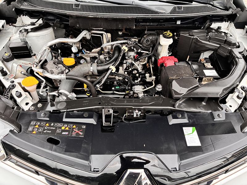 Renault Kadjar 96kW Energy 130 Life TAŽNÉ - fotka 26 z 28