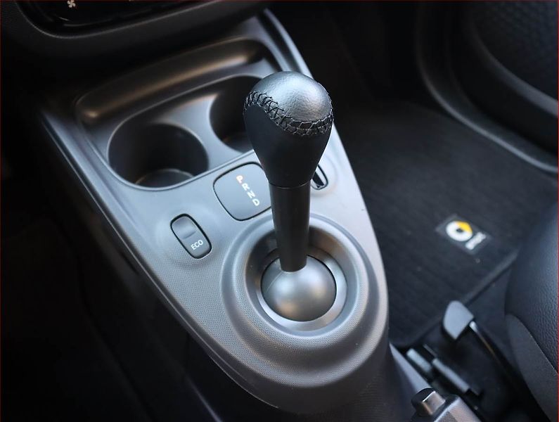 Smart Fortwo (2017) electric drive, SoH 94% - fotka 10 z 17