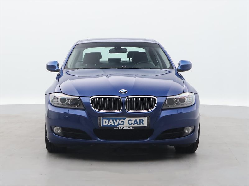 BMW Řada 3 3.0 325i 160kW Aut.klima - fotka 2 z 25
