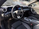 Mercedes-Benz CLA 35 AMG, 4M, HUD - náhled 9