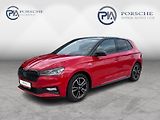 Škoda Fabia 1.0TSi 85kW Monte Carlo - náhled 1