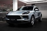 Porsche Macan LED/Pano - náhled 1