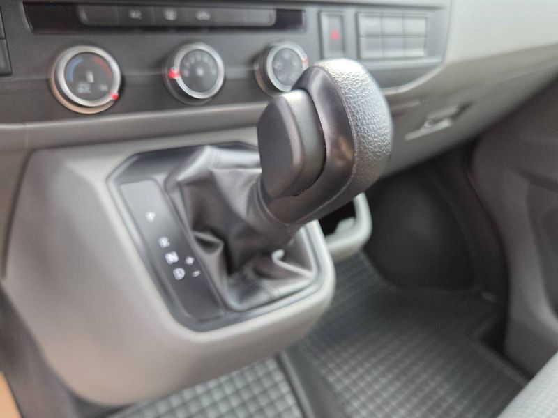Volkswagen Ostatní Transporter 2.0 TDI DSG 9míst - fotka 16 z 26