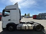 Mercedes-Benz 1845 Actros EURO 6 MEGA/lowdec - náhled 7