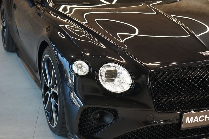 Bentley Continental GT GT V8 Coupé, Záruka, Masáž - fotka 5 z 50