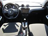 Suzuki Swift (2023) 1.2i, ČR - náhled 8