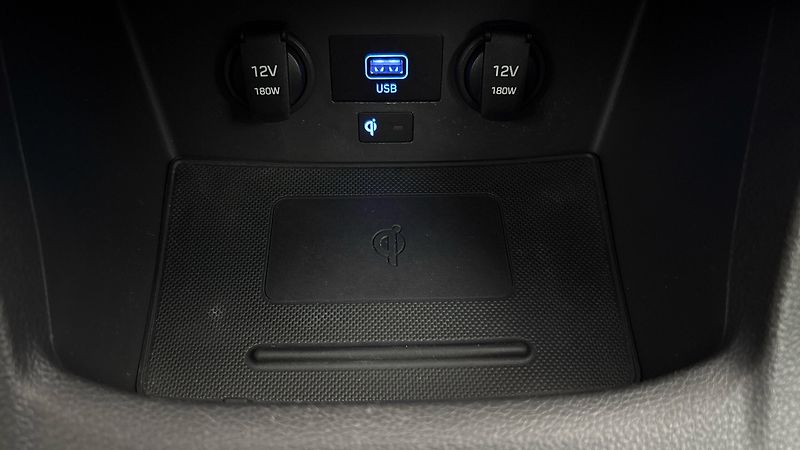 Hyundai i30 1.0 T-GDI Smart Kombi - fotka 22 z 28