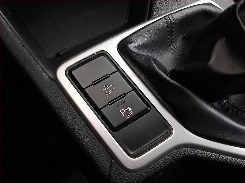Kia Sportage (2017) 1.6 GDI, ČR,1.maj, Serv.kniha - fotka 25 z 25