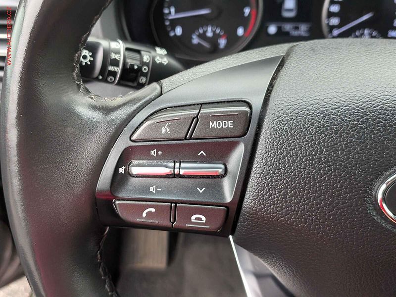 Hyundai i30 (2022) 1.5 T-GDi, 1.maj,ČR, STK7/28 - fotka 13 z 17