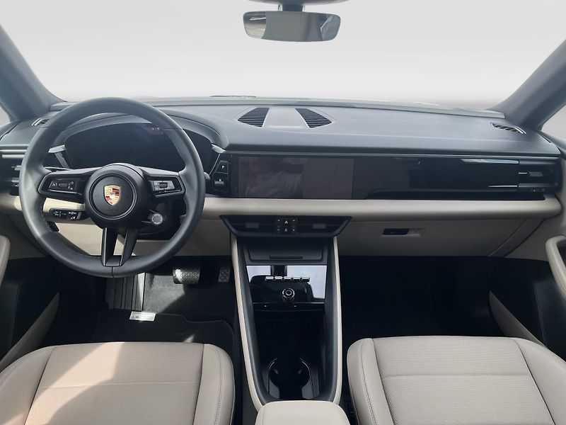Porsche Macan Electric - fotka 20 z 25