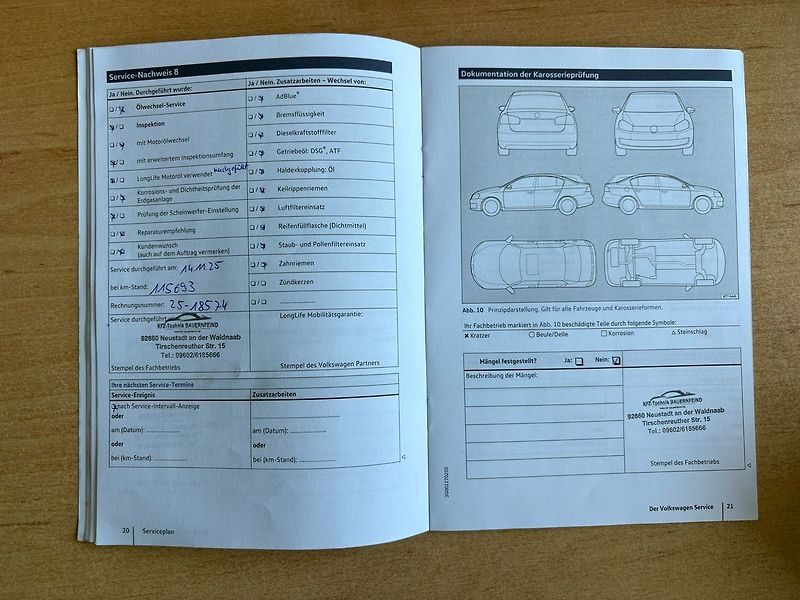Volkswagen Golf 1.4TSI, 103kW, Navi, Aut.Klima - fotka 25 z 26