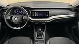 Škoda Octavia 2.0 TDI Ambition Combi - náhled 8