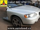 Volvo S60 (2005) VOLAT 602 696111 - náhled 1