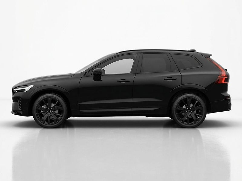 Volvo XC60 (2026) B5 PLUS BLACK + 4SERVIS/ZÁRUKA - fotka 4 z 19