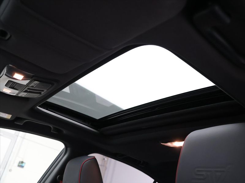 Subaru WRX 2,5 STI  221kW SPORT CZ DPH - fotka 31 z 39