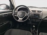 Suzuki Swift (2015) 1.2, Tempomat - náhled 7