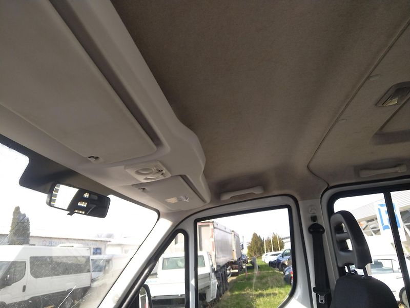 Iveco Daily 35C160 sklapec 3,0L - fotka 8 z 8