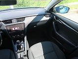 Škoda Octavia (2019) 1.5 TSI, Serv.kniha, Navi - náhled 8