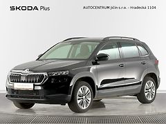 Škoda Karoq (2023) 2.0TDI 110kW Ambition Tour - fotografie inzerátu