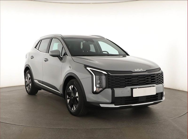 Kia Sportage (2025) 1.6 T-GDI, Exclusive, Navigace - fotografie inzerátu