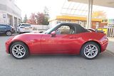 Mazda MX-5 1,5 G130 Centr-Line, kam.,temp - náhled 14