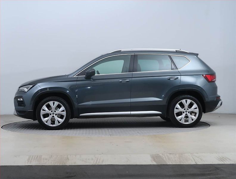 Seat Ateca (2021) Xperience 1.5 TSI - fotka 3 z 17